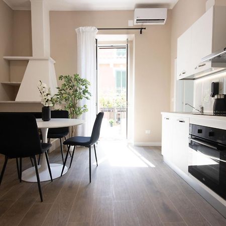 Spalato Seaview Bari Ngoại thất bức ảnh