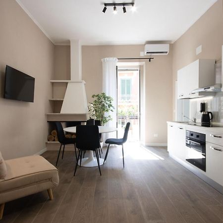 Spalato Seaview Bari Ngoại thất bức ảnh