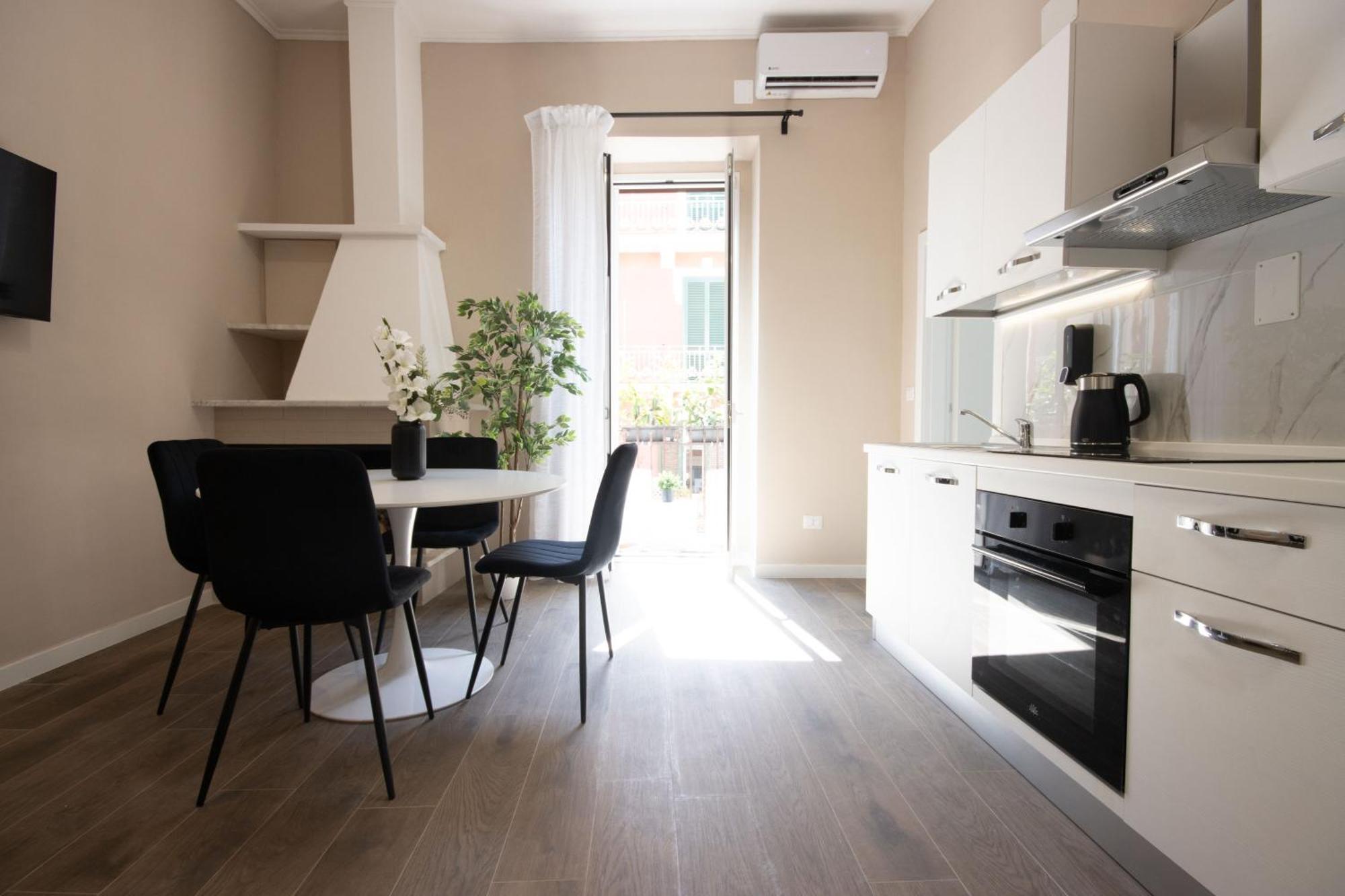 Spalato Seaview Bari Ngoại thất bức ảnh