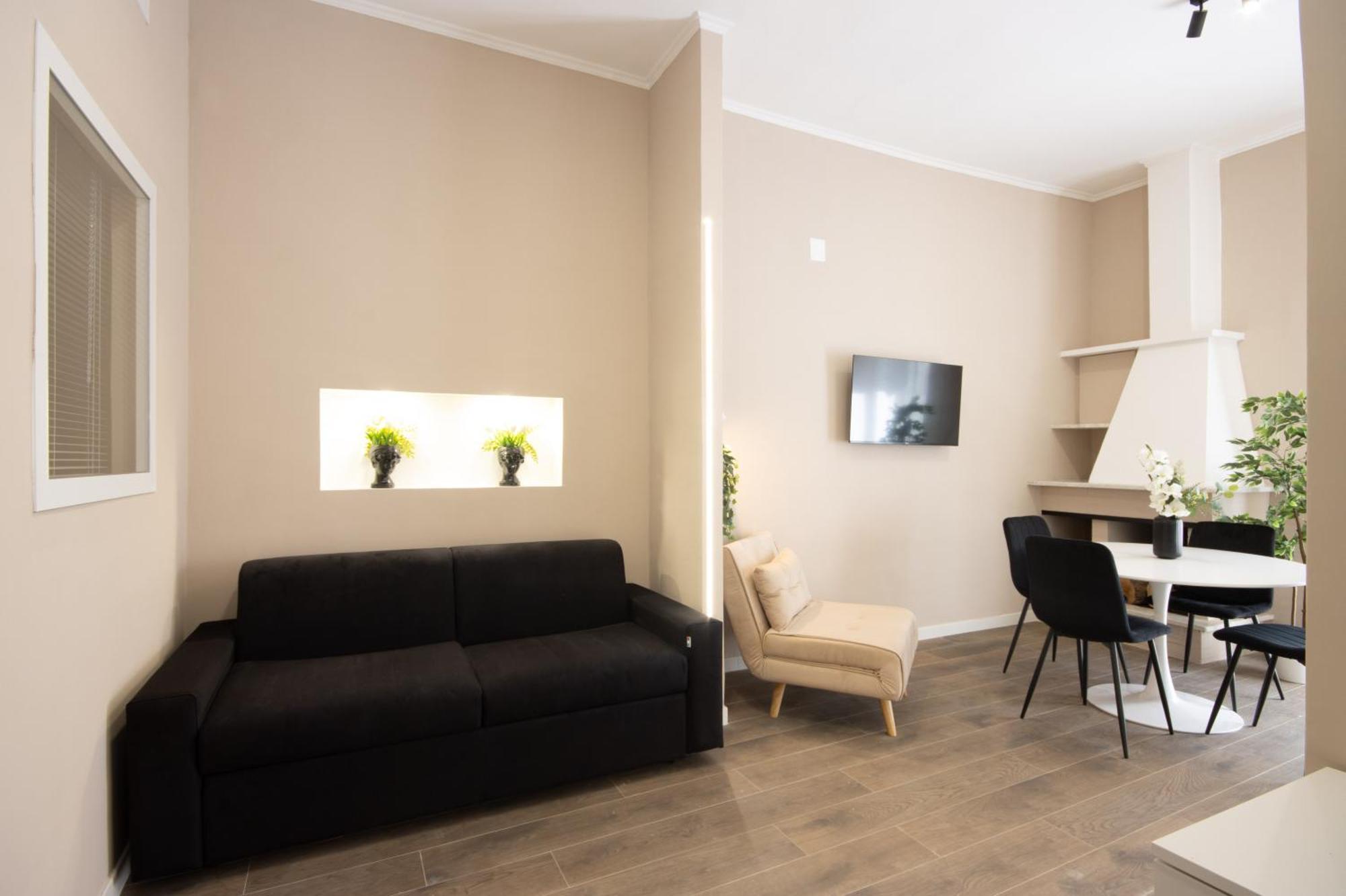 Spalato Seaview Bari Ngoại thất bức ảnh