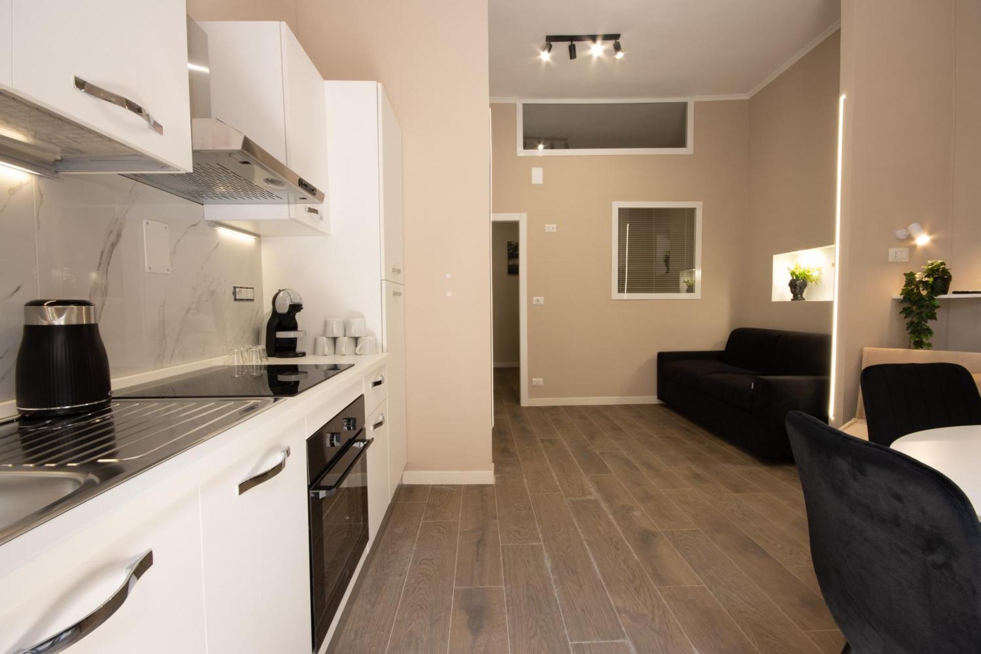 Spalato Seaview Bari Ngoại thất bức ảnh