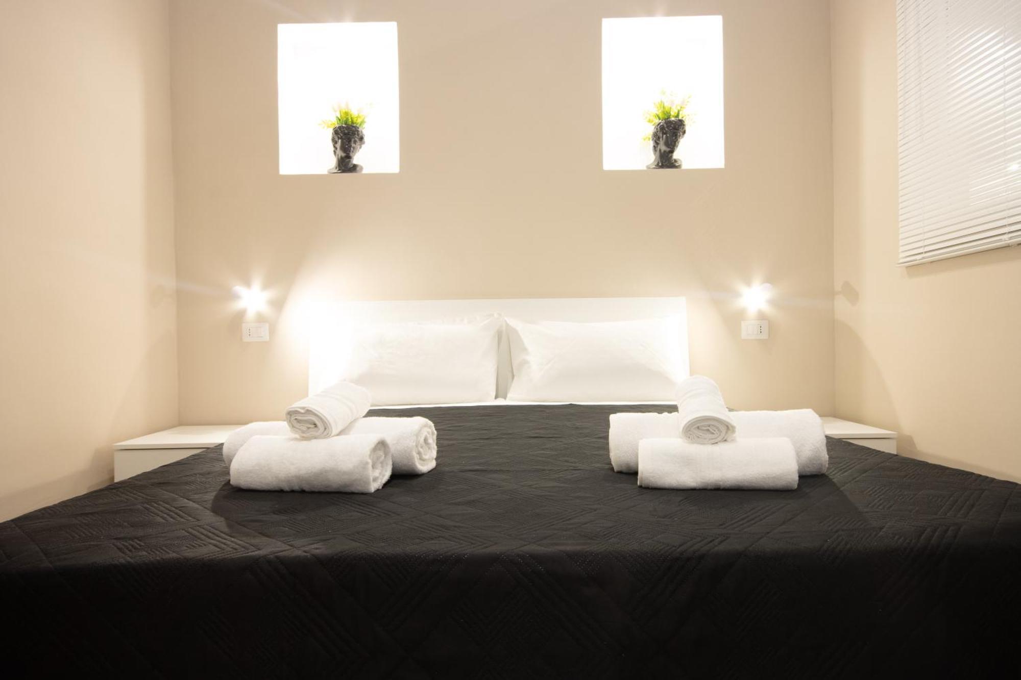 Spalato Seaview Bari Ngoại thất bức ảnh