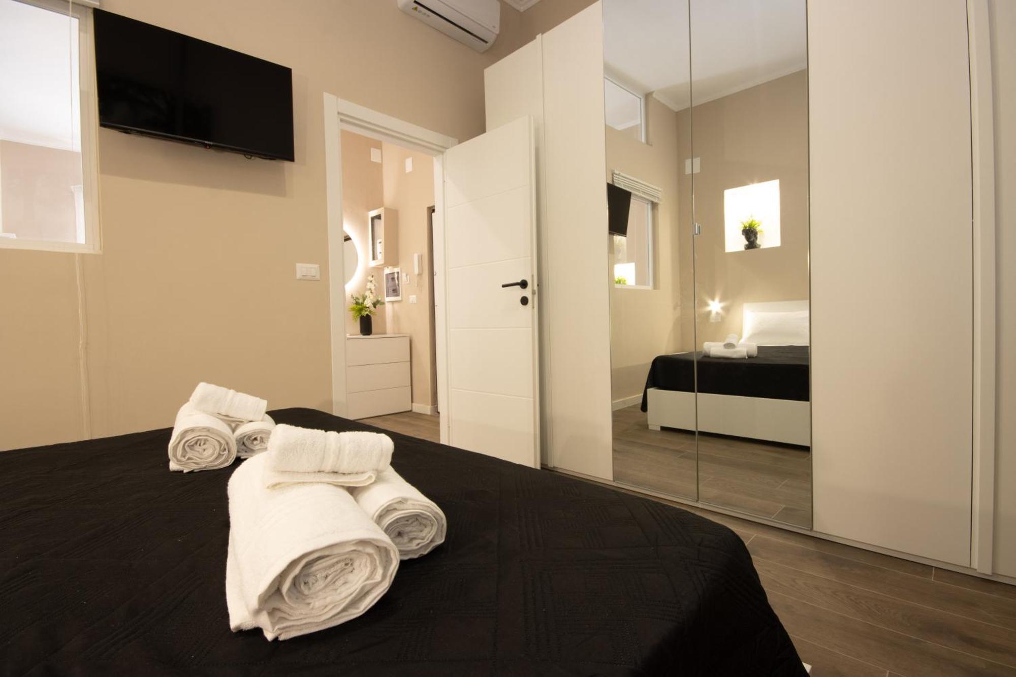 Spalato Seaview Bari Ngoại thất bức ảnh